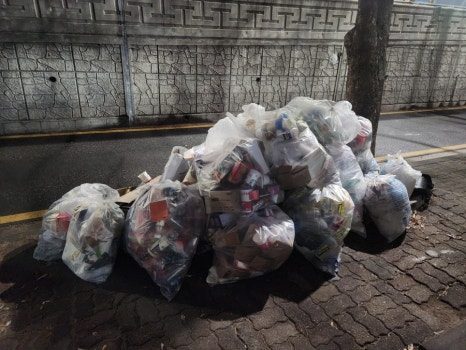 건설폐기물 분리배출과 처리 절차, 현장에서 어떻게 하나